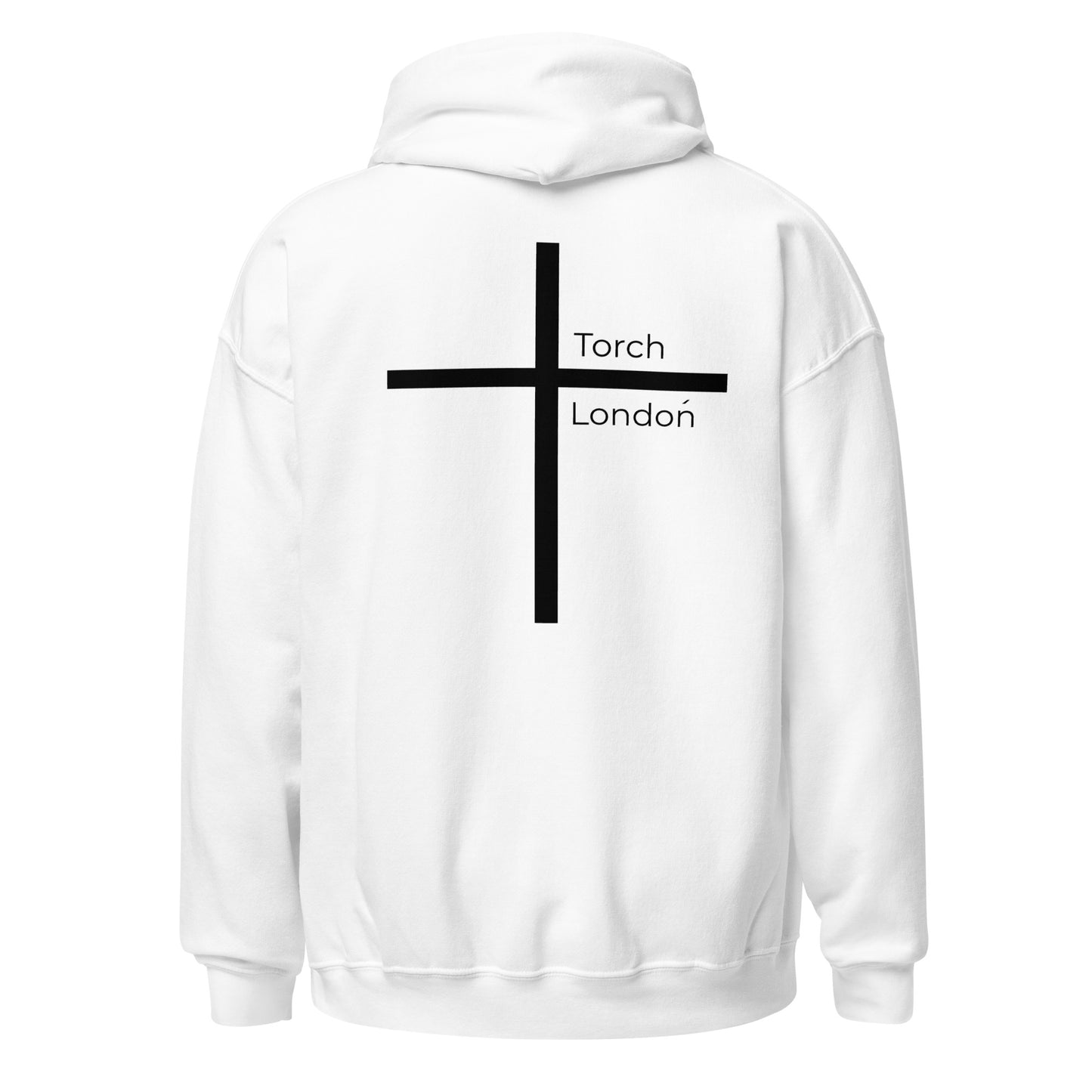 Basic Logo Hoddie