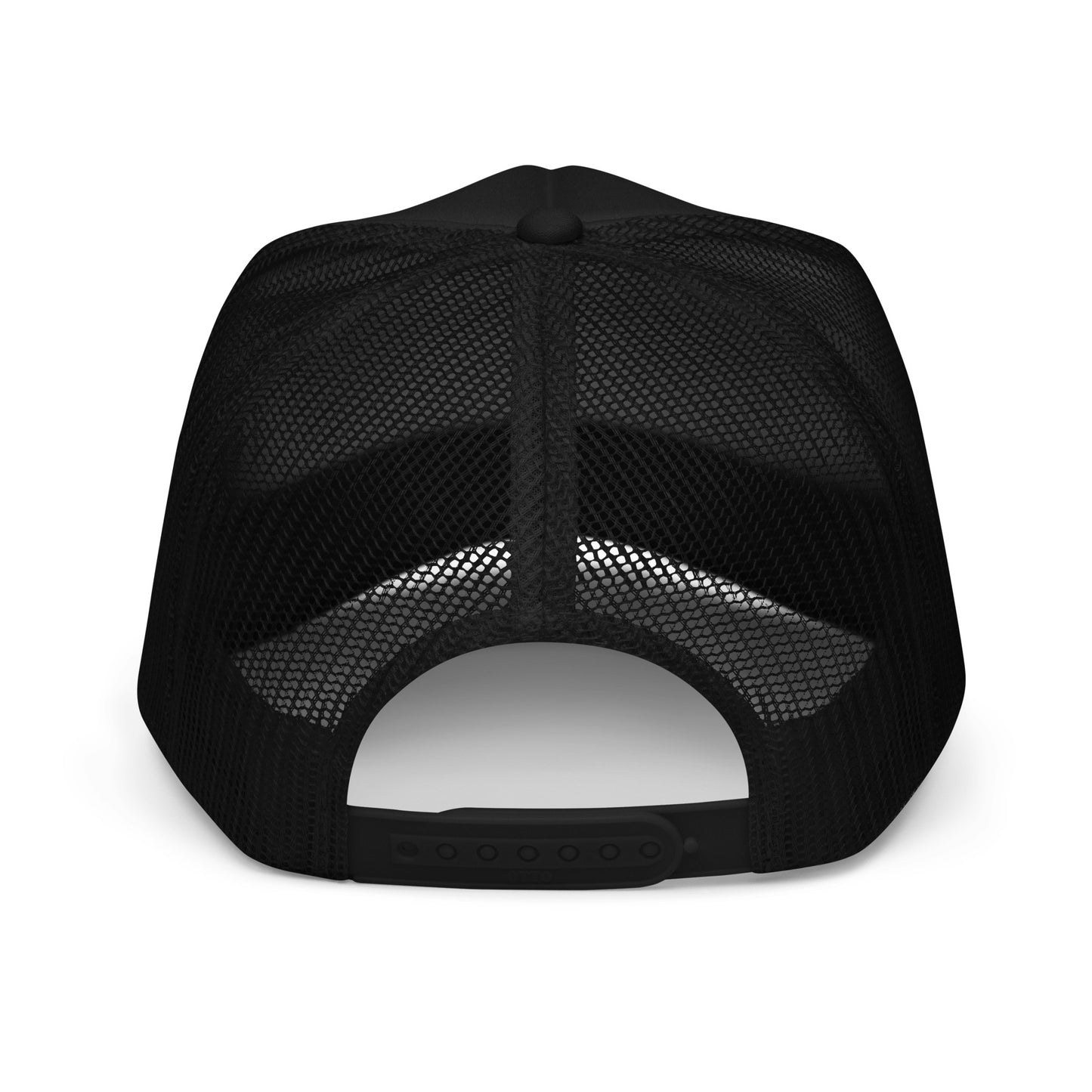 Torch London Trucker Hat