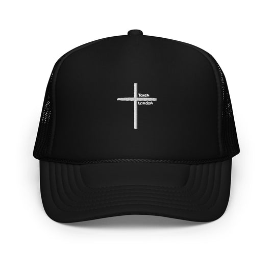 Torch London Trucker Hat