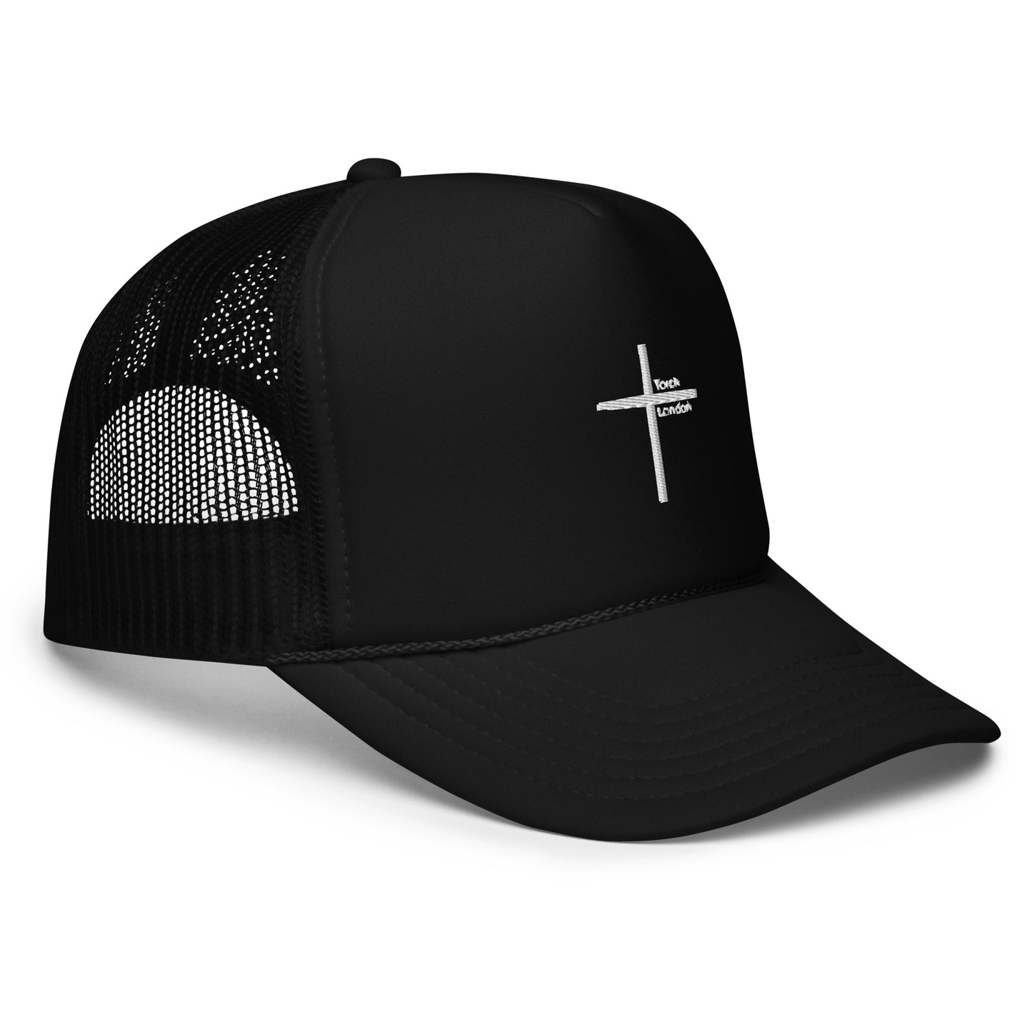 Torch London Trucker Hat