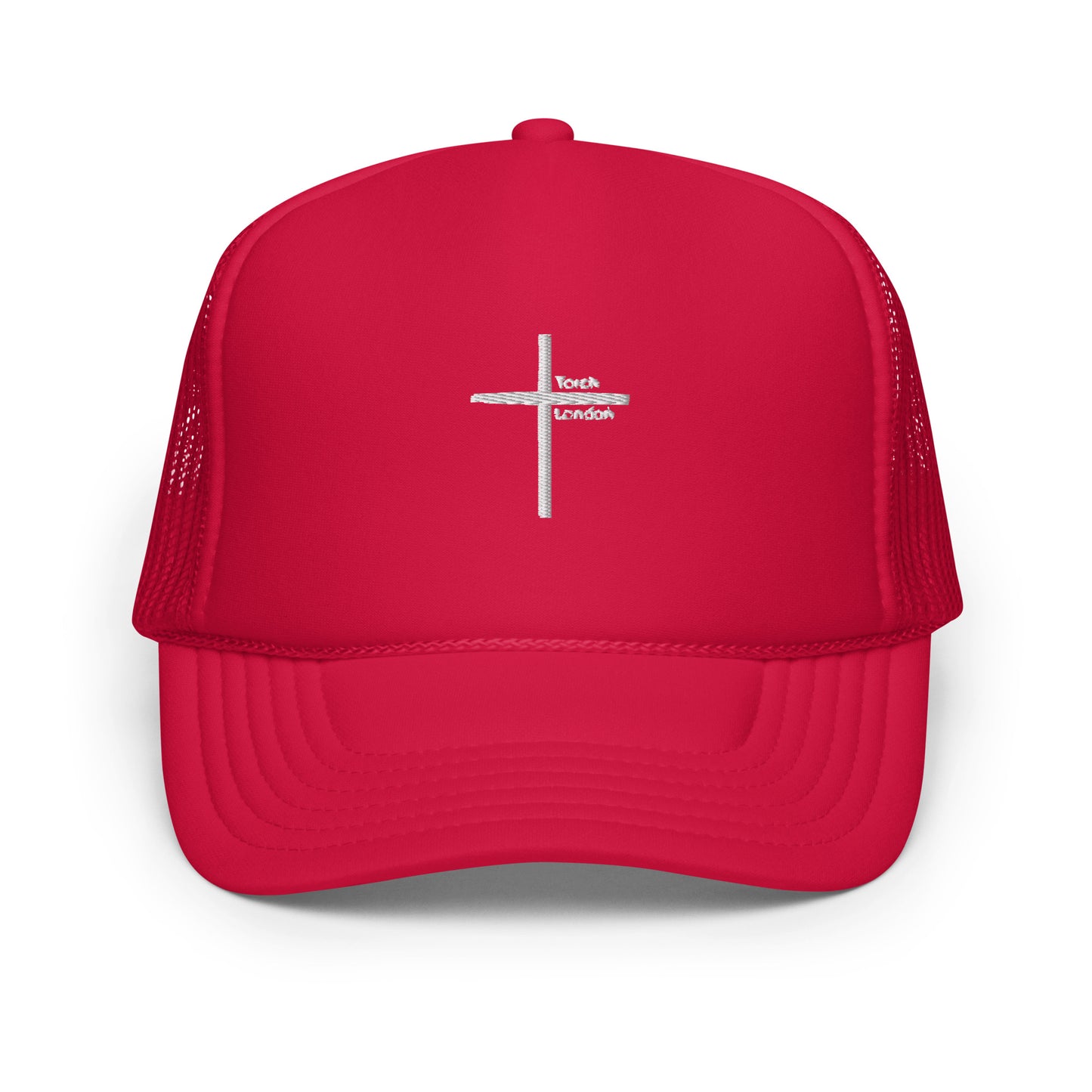Torch London Trucker Hat