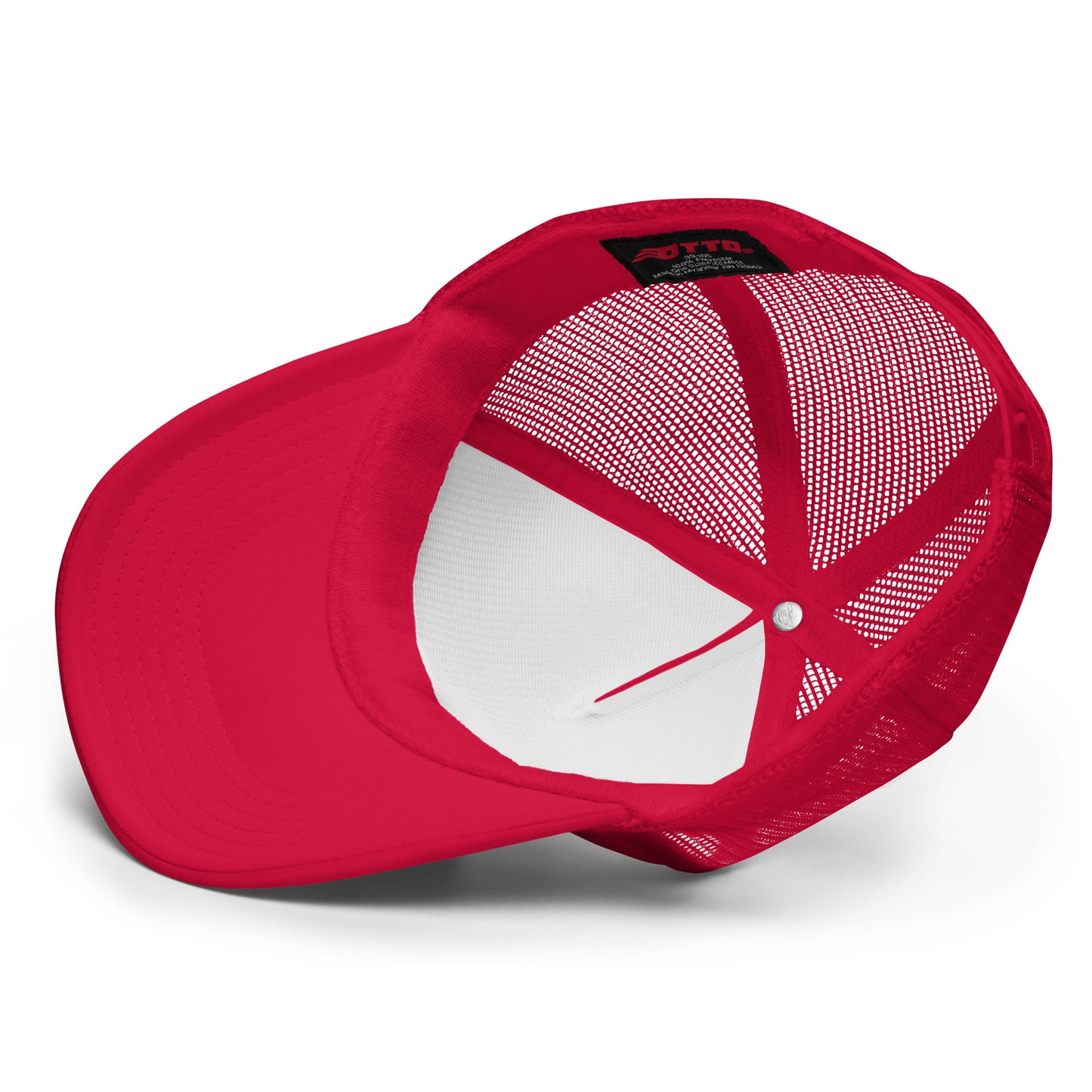 Torch London Trucker Hat