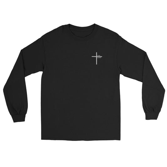 Torch Logo London Long Sleeve